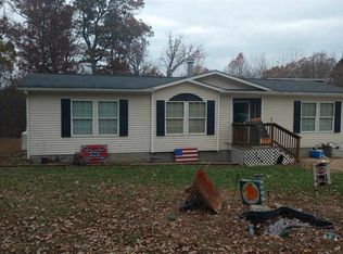 998 Ridge View Ln, Shenandoah, VA 22849