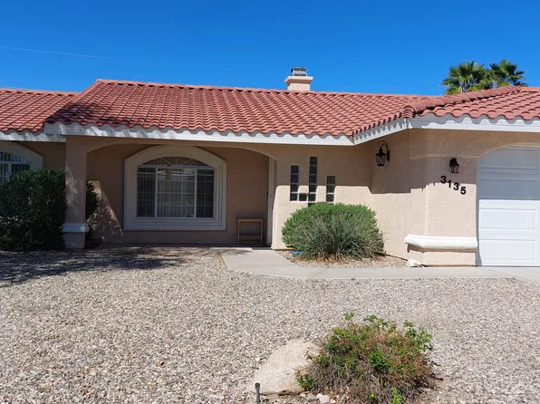 3135 Daytona Ave, Lake Havasu City, AZ 86403