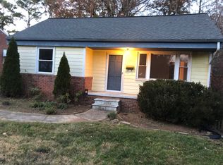 741 Mial St, Raleigh, NC 27608