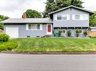 1436 Sequoia Ave, Springfield, OR 97477