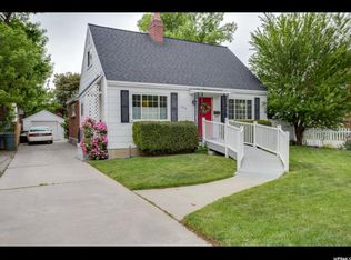2694 S Kenwood St, Salt Lake City, UT 84106