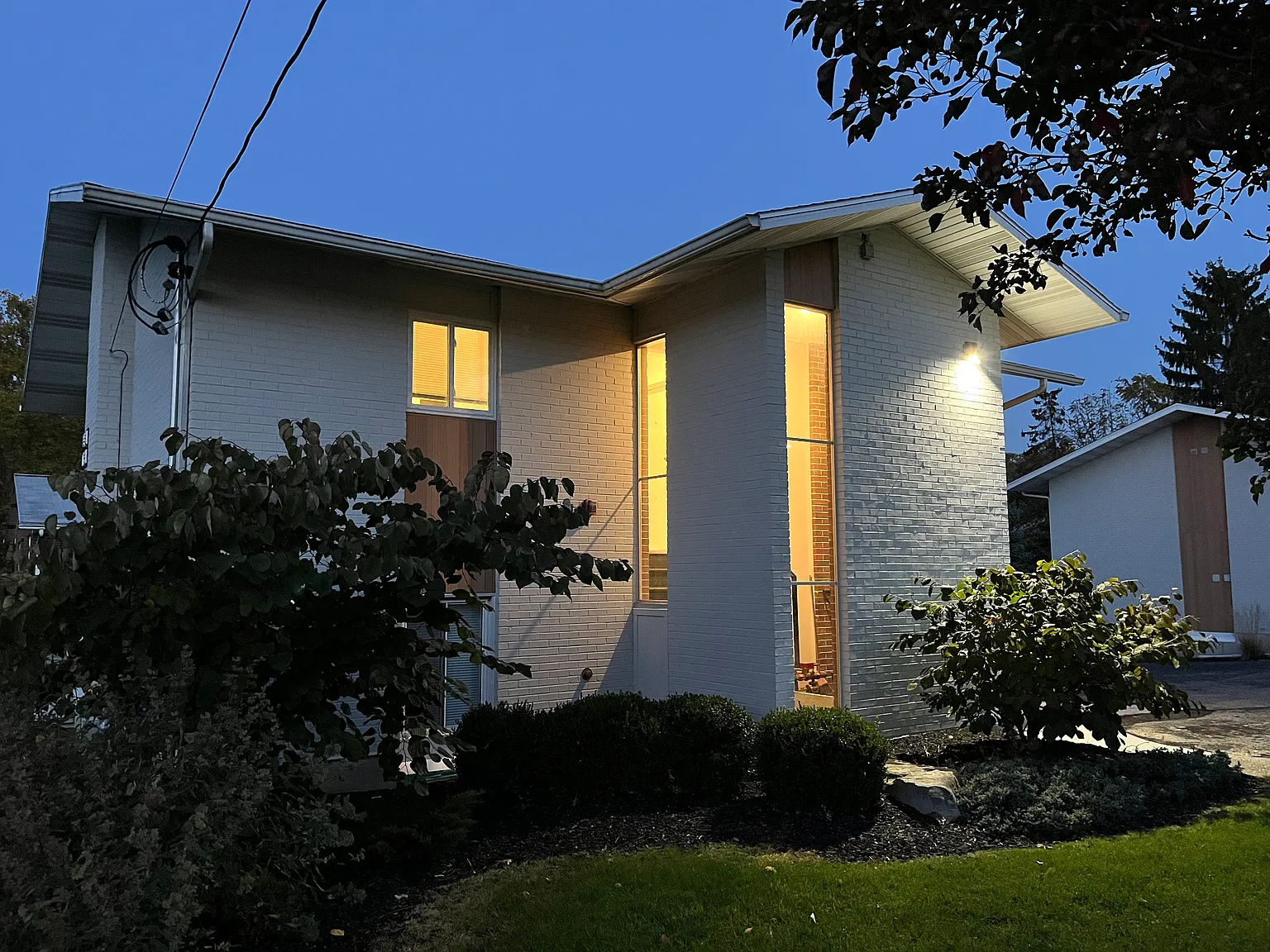 1 bed, $1,100 — Photo 2