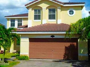 2021 SW 150th Ave, Miami, FL 33185