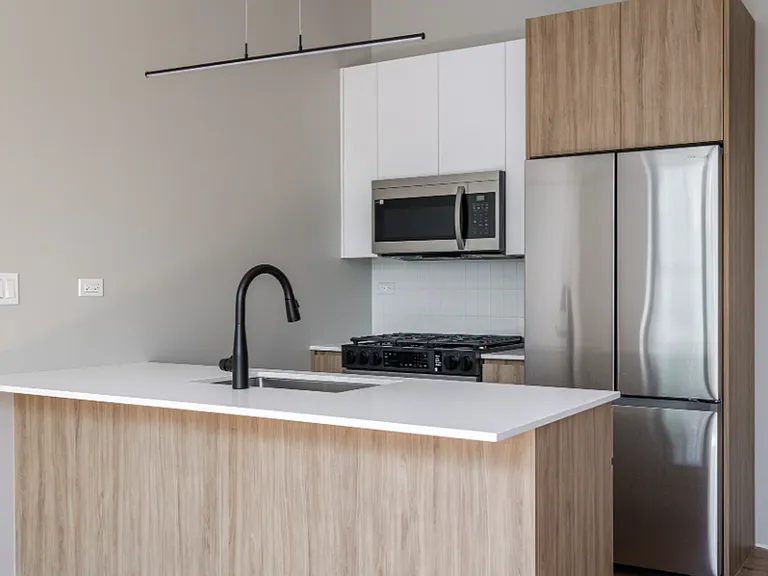 Sixty44 Residences — Photo 20