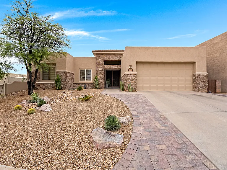 4947 N Bonita Ridge Ave — Photo 45