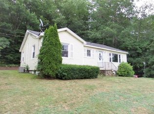 149 North St, East Brookfield, MA 01515