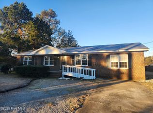 189 Killis Murphy Rd, Pollocksville, NC 28573