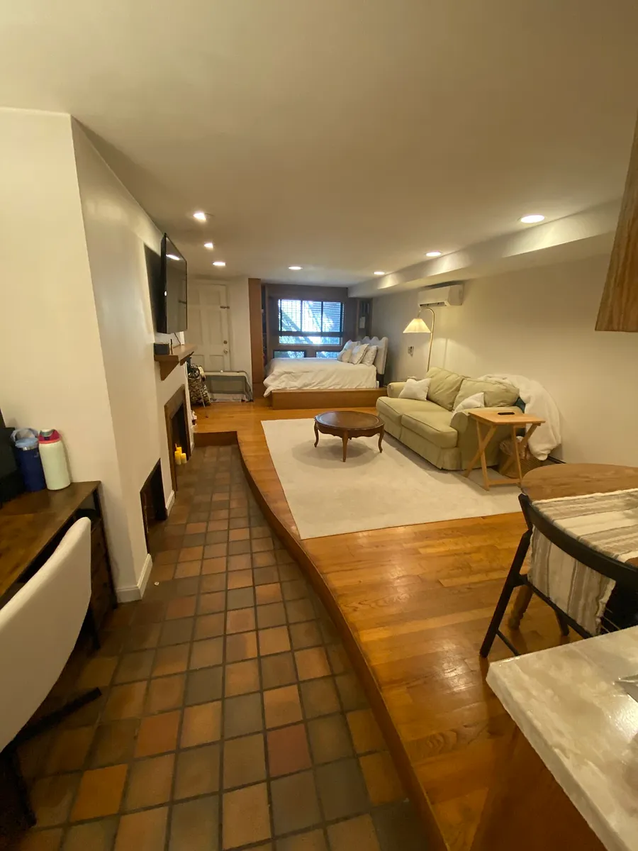 Building Photo - 36 Beacon St #1A