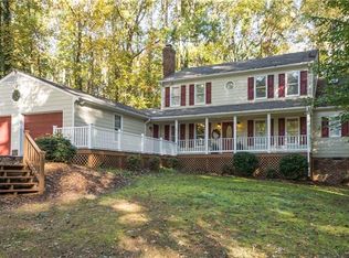 1904 Eastwood Ct, Powhatan, VA 23139