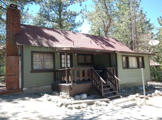 5620 Lone Pine Canyon Rd, Wrightwood, CA 92397