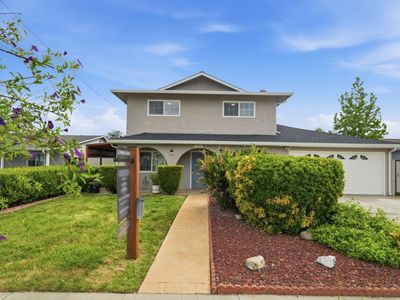 2934 Kilo Ave, San Jose, CA, 95124