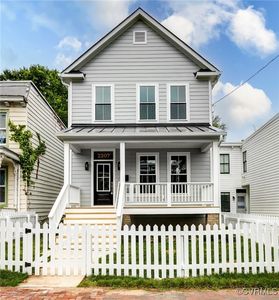 2207 Fairmount Ave, Richmond, VA, 23223