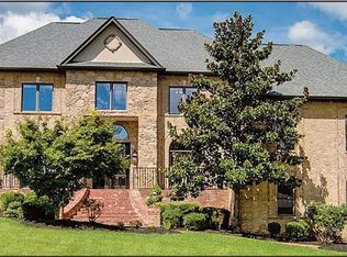 607 Ridgecrest Ln, Lebanon, TN 37087