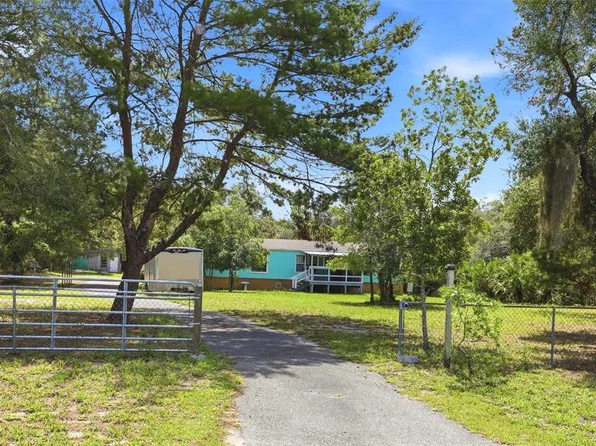 44238 Forest View Rd, Deland, FL 32720