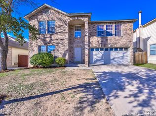 10315 Manor Crk, San Antonio, TX 78245