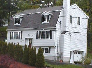 23 Stonecroft Ave, Stoneham, MA 02180