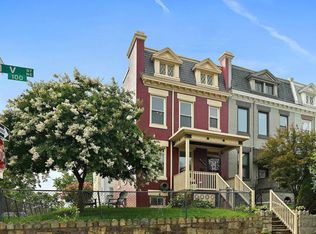 181 V St NE, Washington, DC 20002