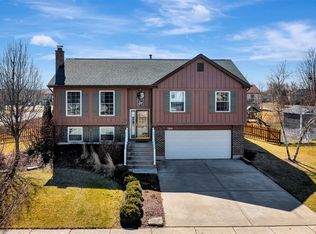 7831 W Evan Ter, Frankfort, IL 60423