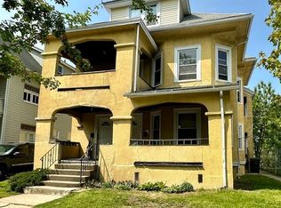 24-26 Berkshire St, Indian Orchard, MA 01151