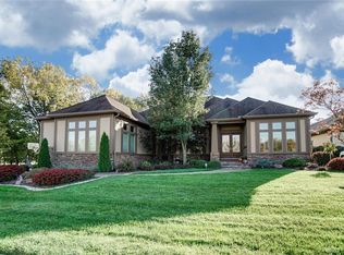 2131 Annandale Pl, Xenia, OH 45385