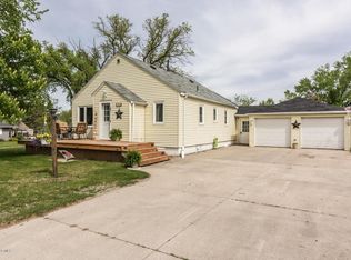 401 Lincoln Ave NE, Fertile, MN 56540