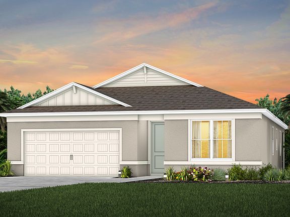 New Construction Highgate - CO1