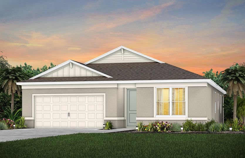 New Construction Highgate - CO1