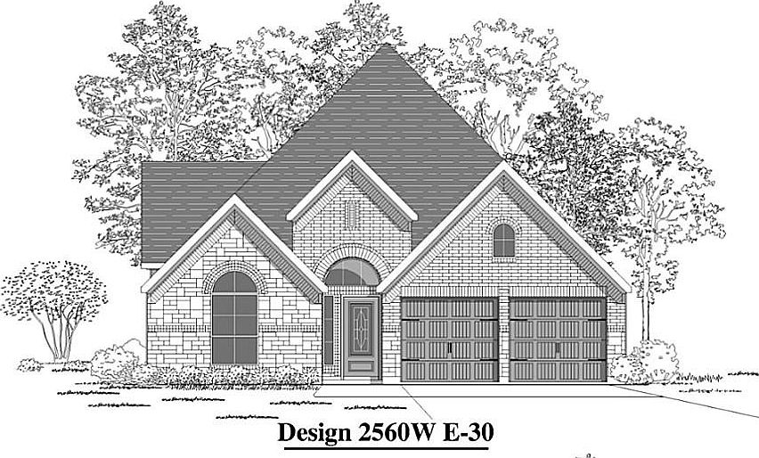 1st image of 2913 Parkstone Field Ln
