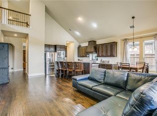 1611 Grove Dr, Celina, TX 75009