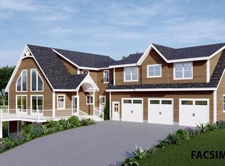 15 Mountain Rdg, Meredith, NH 03253