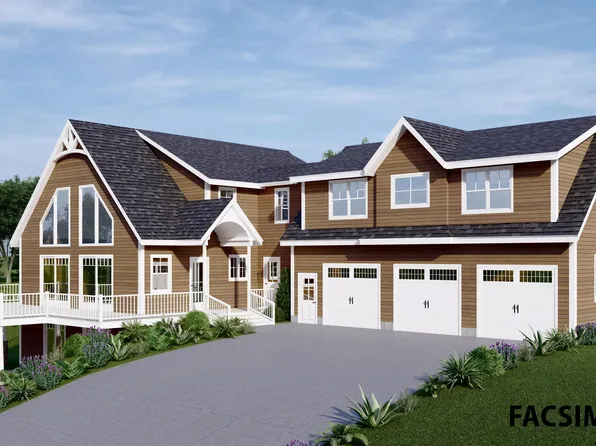 15 Mountain Ridge, Meredith, NH 03253
