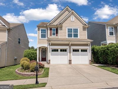 2965 Briaroak Dr, Duluth, GA, 30096