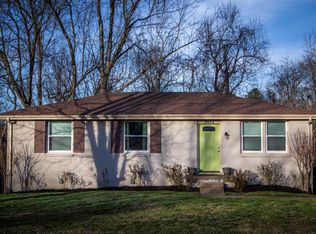 4652 Dowdy Dr, Antioch, TN 37013