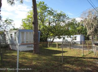 7396 Centerwood Ave, Spring Hill, FL 34606