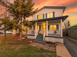 761 Victoria St, Kingston, ON K7K4S9
