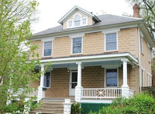 5816 Benton Heights Ave, Baltimore, MD 21206