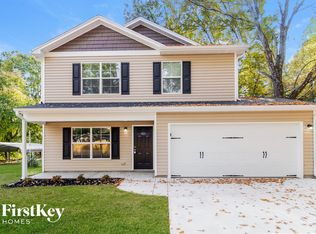 903 Newell St, High Point, NC 27265