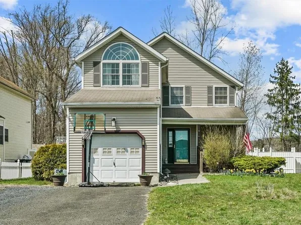 35 Melody Lane, Harriman, NY 10926