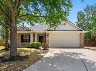 732 Arrowood Pl, Round Rock, TX 78665