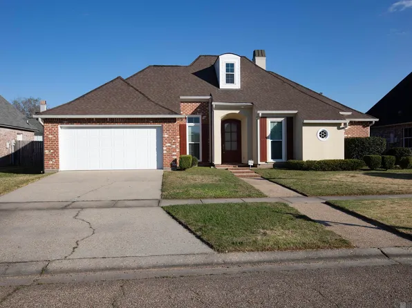 732 Troutbeck Dr, Baton Rouge, LA 70810