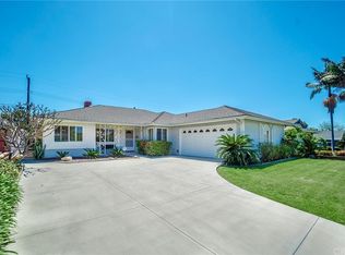 12816 Breezewood Dr, La Mirada, CA 90638