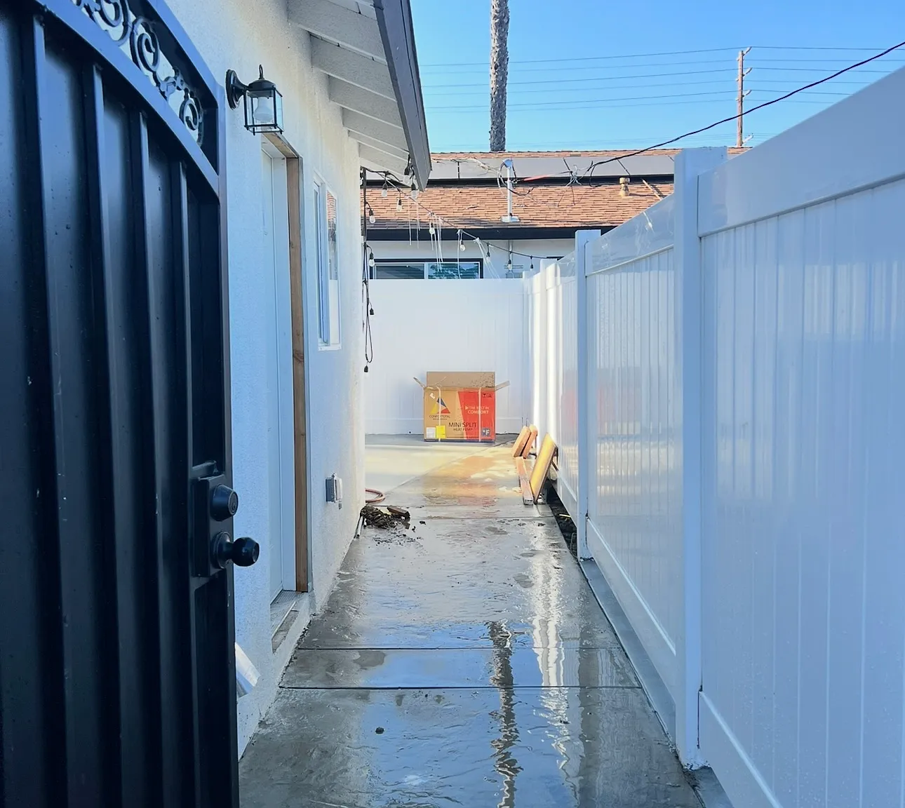 1 bed, 400 sqft, $2,150 — Photo 4