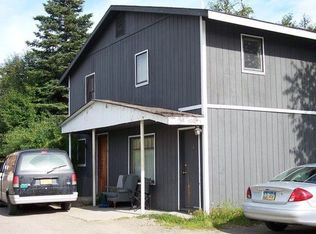 118 Kantishna Way #2, Fairbanks, AK 99701