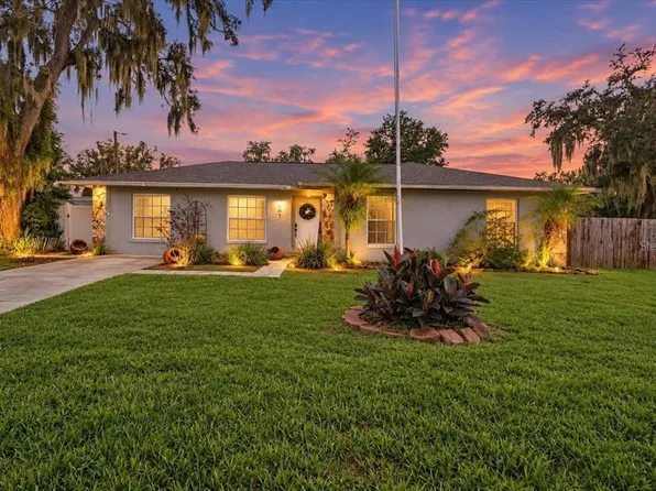3607 DEBORAH DRIVE, LAKELAND, FL 33810