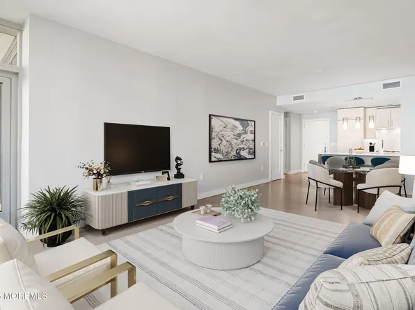 20 Melrose Terrace #202, Long Branch, NJ 07740