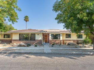 244 W Princeton Ave, Fresno, CA 93705
