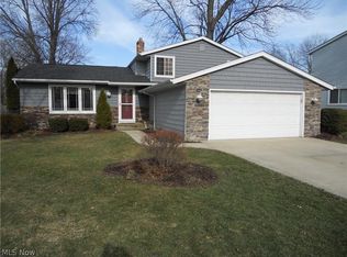 3053 Nantucket Dr, Willoughby, OH 44094