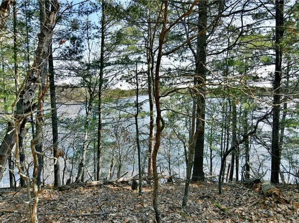 Lot 1 Bond Leader Lake Road, Minong, WI 54859