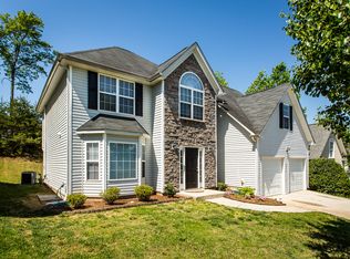 5219 Eagle Creek Dr, Charlotte, NC 28269
