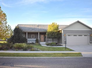 34 Cedar Wood Cir, Bozeman, MT 59718
